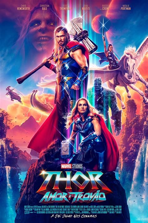 thor amor e trovao assistir online|Assistir Thor 4h3g4x Amor e Trovão Dublado e Legendado。